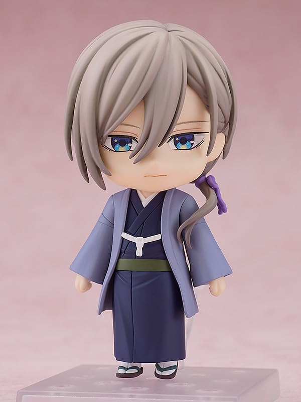 Nendoroid My Happy Marriage Kiyoka Kudo- Japan Figure Store - #1 Bring To You The Best Japanese Goods