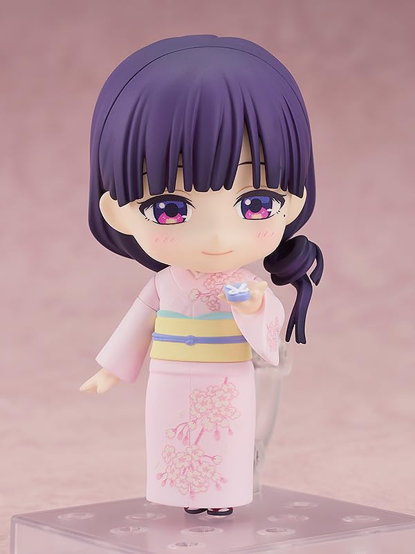 Nendoroid My Happy Marriage Miyo Saimori- Japan Figure Store - #1 Bring To You The Best Japanese Goods