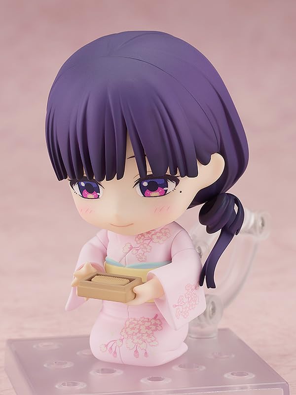 Nendoroid My Happy Marriage Miyo Saimori- Japan Figure Store - #1 Bring To You The Best Japanese Goods
