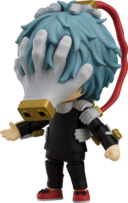 Good Smile Company Nendoroid My Hero Academia Shigaraki Villains Edition Action Figure Japan- Japan Figure Store - #1 Bring To You The Best Japanese Goods