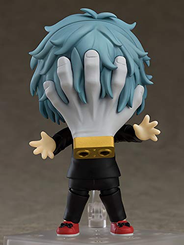 Good Smile Company Nendoroid My Hero Academia Shigaraki Villains Edition Action Figure Japan- Japan Figure Store - #1 Bring To You The Best Japanese Goods