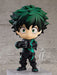 Good Smile Company Nendoroid My Hero Academia Izuku Midoriya Stealth Suit Ver Figure G12609- Japan Figure Store - #1 Bring To You The Best Japanese Goods