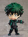 Good Smile Company Nendoroid My Hero Academia Izuku Midoriya Stealth Suit Ver Figure G12609- Japan Figure Store - #1 Bring To You The Best Japanese Goods
