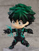Good Smile Company Nendoroid My Hero Academia Izuku Midoriya Stealth Suit Ver Figure G12609- Japan Figure Store - #1 Bring To You The Best Japanese Goods