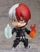 Good Smile Company Nendoroid Shoto Todoroki Stealth Suit Ver. Figure From My Hero Academia Movie World Heroes Mission Japan- Japan Figure Store - #1 Bring To You The Best Japanese Goods