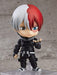 Good Smile Company Nendoroid Shoto Todoroki Stealth Suit Ver. Figure From My Hero Academia Movie World Heroes Mission Japan- Japan Figure Store - #1 Bring To You The Best Japanese Goods