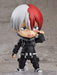 Good Smile Company Nendoroid Shoto Todoroki Stealth Suit Ver. Figure From My Hero Academia Movie World Heroes Mission Japan- Japan Figure Store - #1 Bring To You The Best Japanese Goods