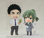 GOOD SMILE COMPANY Nendoroid Futaba Igarashi My Senpai Is Annoying- Japan Figure Store - #1 Bring To You The Best Japanese Goods