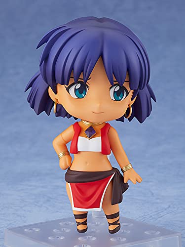 Good Smile Company Nendoroid Nadia The Secret Of Blue Water Nadia Figure Pvc Movable Figure- Japan Figure Store - #1 Bring To You The Best Japanese Goods