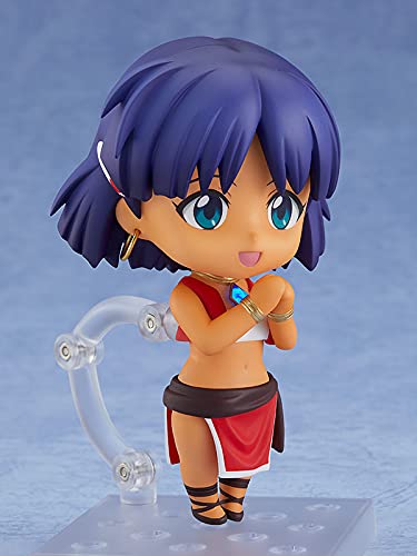 Good Smile Company Nendoroid Nadia The Secret Of Blue Water Nadia Figure Pvc Movable Figure- Japan Figure Store - #1 Bring To You The Best Japanese Goods