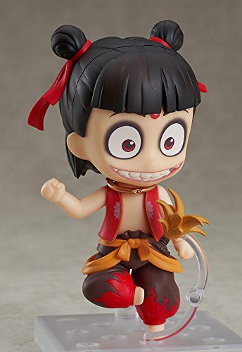 Nendoroid Naru No Mado Furusei Naru Dx Ver. Non-Scale Abs Pvc Painted Action Figure- Japan Figure Store - #1 Bring To You The Best Japanese Goods