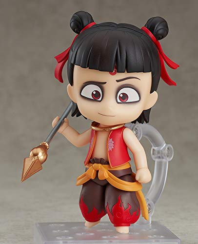 Nendoroid Naru No Mado Furusei Naru Dx Ver. Non-Scale Abs Pvc Painted Action Figure- Japan Figure Store - #1 Bring To You The Best Japanese Goods