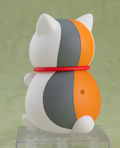 GOOD SMILE COMPANY Nendoroid Nyanko Sensei Natsume Yujin-Cho- Japan Figure Store - #1 Bring To You The Best Japanese Goods