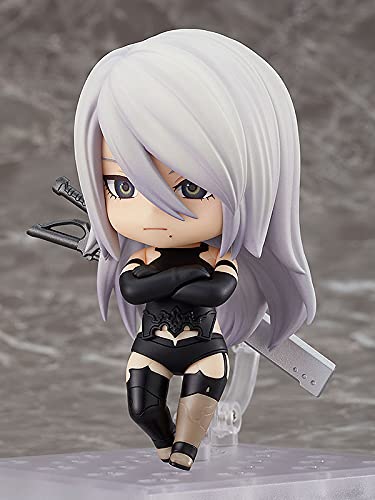 Square Enix Nendoroid Nier Automata Nier Automata A2 Yorha No.2 Type A Figure Movable Figure- Japan Figure Store - #1 Bring To You The Best Japanese Goods