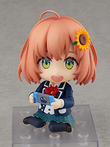Good Smile Nendoroid Nijisanji: Honma Himawari Buy Figure From Japan Online- Japan Figure Store - #1 Bring To You The Best Japanese Goods