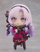Good Smile Company Nendoroid Ichihyakuman Tenbaru Salome Japan Non-Scale Action Figure- Japan Figure Store - #1 Bring To You The Best Japanese Goods