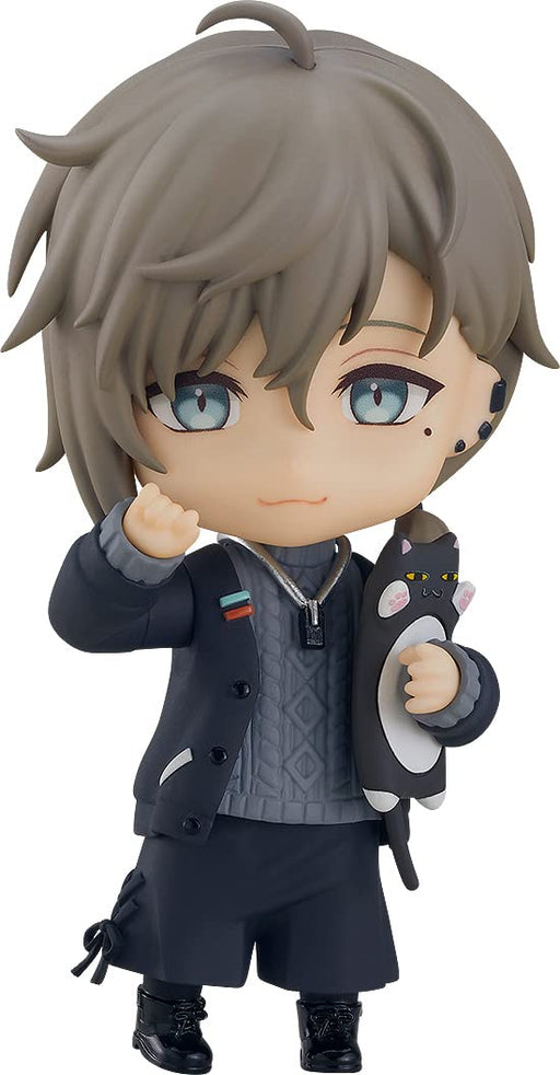 Nendoroid Nijisanji Kano Non-Scale Plastic Painted Movable Figure- Japan Figure Store - #1 Bring To You The Best Japanese Goods
