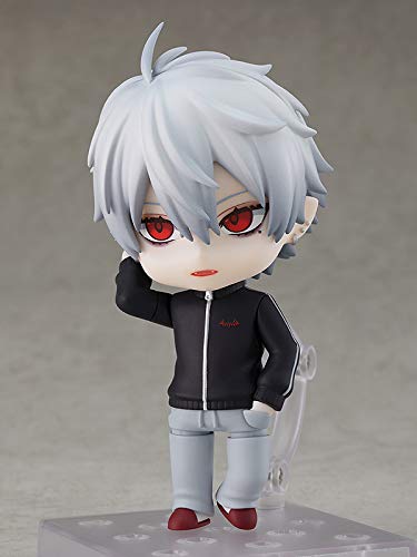 GOOD SMILE COMPANY Nendoroid Kuzuha Nijisanji- Japan Figure Store - #1 Bring To You The Best Japanese Goods