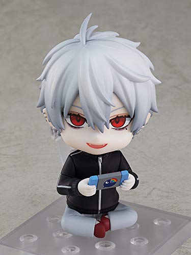 GOOD SMILE COMPANY Nendoroid Kuzuha Nijisanji- Japan Figure Store - #1 Bring To You The Best Japanese Goods