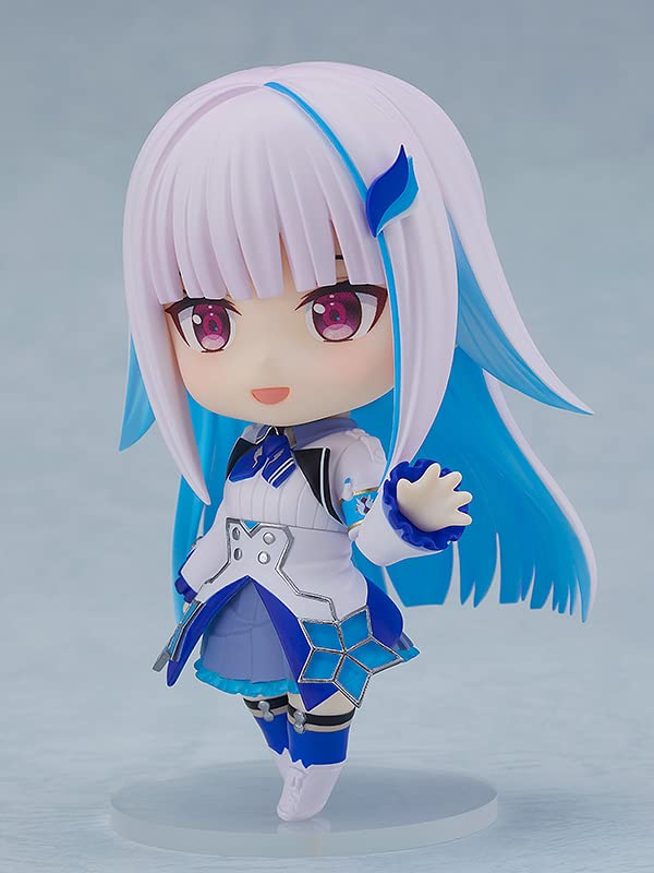 Nendoroid Lize Helesta Nijisanji- Japan Figure Store - #1 Bring To You The Best Japanese Goods