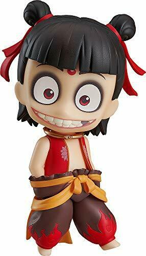 Nendoroid No.1459 Ne Zha Figure - Japan Figure