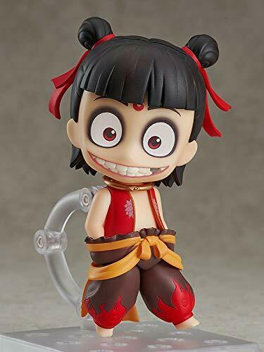 Nendoroid No.1459 Ne Zha Figure- Japan Figure Store - #1 Bring To You The Best Japanese Goods