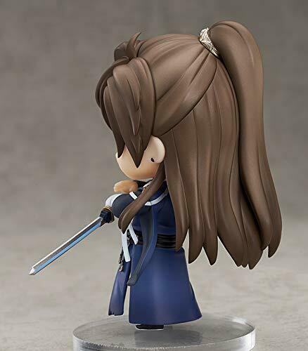Nendoroid No.1542 Love&producer Qi Bai: Grand Occultist Ver. Figure- Japan Figure Store - #1 Bring To You The Best Japanese Goods