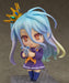 Good Smile Company Nendoroid Shiro No Game No Life Japanese Painted Action Figures- Japan Figure Store - #1 Bring To You The Best Japanese Goods