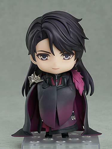 Nendoroid No.1378 Love & Producer Zeyan Li: Demon Lord Ver. Figure- Japan Figure Store - #1 Bring To You The Best Japanese Goods