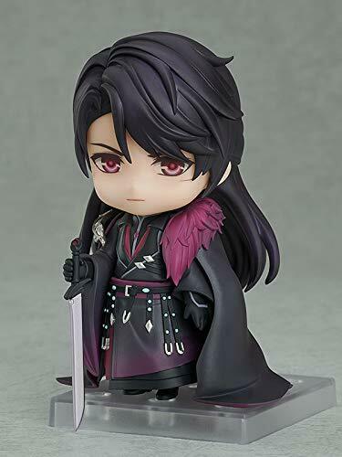 Nendoroid No.1378 Love & Producer Zeyan Li: Demon Lord Ver. Figure- Japan Figure Store - #1 Bring To You The Best Japanese Goods