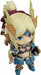 Nendoroid No.1407‐dx Hunter Female Zinogre Alpha Armor Ver. Dx Monster Hunter- Japan Figure Store - #1 Bring To You The Best Japanese Goods
