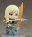 Nendoroid No.1407‐dx Hunter Female Zinogre Alpha Armor Ver. Dx Monster Hunter- Japan Figure Store - #1 Bring To You The Best Japanese Goods