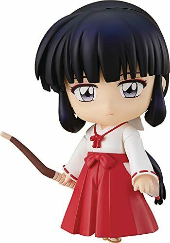 Nendoroid No.1537 Inuyasha Kikyo Figure- Japan Figure Store - #1 Bring To You The Best Japanese Goods