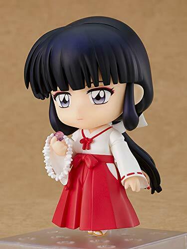 Nendoroid No.1537 Inuyasha Kikyo Figure- Japan Figure Store - #1 Bring To You The Best Japanese Goods