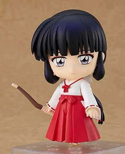Nendoroid No.1537 Inuyasha Kikyo Figure- Japan Figure Store - #1 Bring To You The Best Japanese Goods