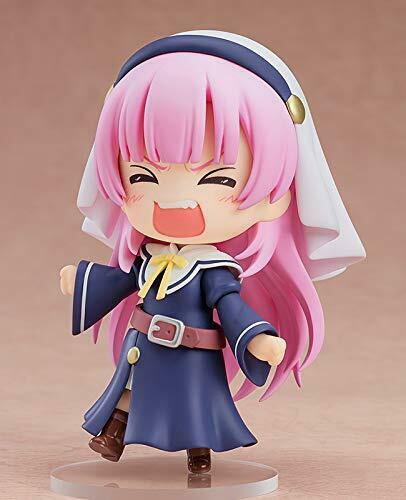 Nendoroid No.1544 The Day I Became A God Hina Sato Figure- Japan Figure Store - #1 Bring To You The Best Japanese Goods