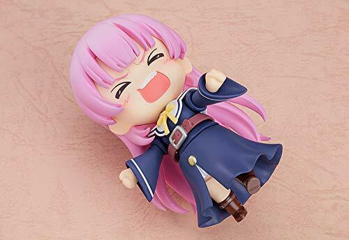 Nendoroid No.1544 The Day I Became A God Hina Sato Figure- Japan Figure Store - #1 Bring To You The Best Japanese Goods