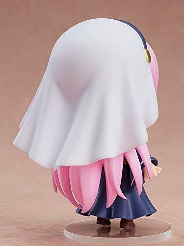 Nendoroid No.1544 The Day I Became A God Hina Sato Figure- Japan Figure Store - #1 Bring To You The Best Japanese Goods