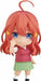 Nendoroid No.1546 The Quintessential Quintuplets Itsuki Nakano Figure- Japan Figure Store - #1 Bring To You The Best Japanese Goods
