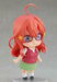 Nendoroid No.1546 The Quintessential Quintuplets Itsuki Nakano Figure- Japan Figure Store - #1 Bring To You The Best Japanese Goods