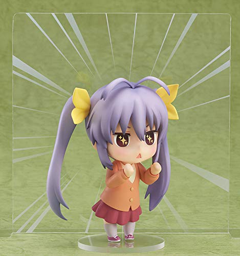 Nendoroid Non Non Biyori Miyauchi Renge Non-Scale Abs Atbc-Pvc Painted Movable Figure Secondary Resale- Japan Figure Store - #1 Bring To You The Best Japanese Goods