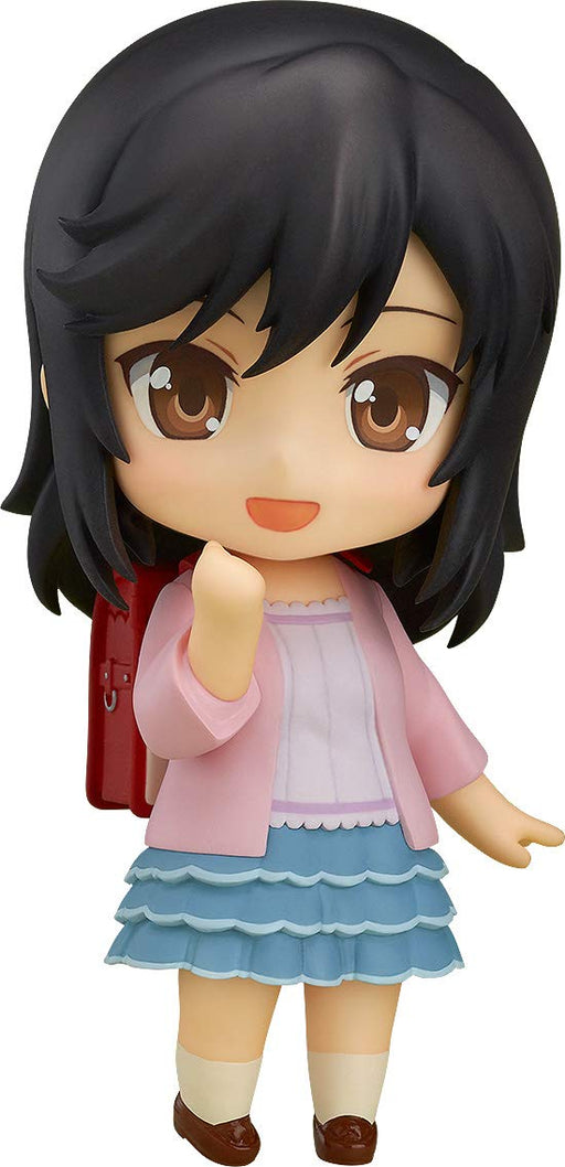 Good Smile Company Nendoroid Non Non Biyori Repeat Ichijo Hotaru - Non-Scale Movable Figure- Japan Figure Store - #1 Bring To You The Best Japanese Goods