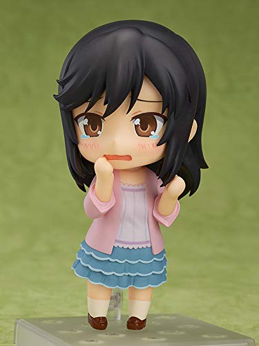 Good Smile Company Nendoroid Non Non Biyori Repeat Ichijo Hotaru - Non-Scale Movable Figure- Japan Figure Store - #1 Bring To You The Best Japanese Goods