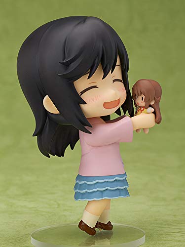Good Smile Company Nendoroid Non Non Biyori Repeat Ichijo Hotaru - Non-Scale Movable Figure- Japan Figure Store - #1 Bring To You The Best Japanese Goods