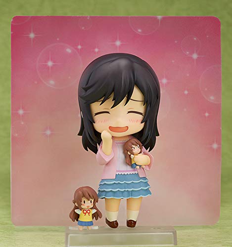 Good Smile Company Nendoroid Non Non Biyori Repeat Ichijo Hotaru - Non-Scale Movable Figure- Japan Figure Store - #1 Bring To You The Best Japanese Goods