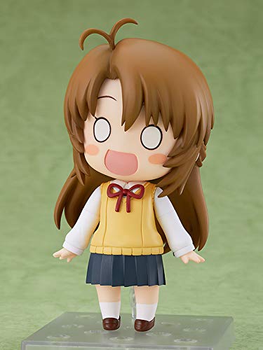 Good Smile Company Nendoroid Non Non Biyori Komari Koshigaya Pvc Pre-Painted Figure- Japan Figure Store - #1 Bring To You The Best Japanese Goods