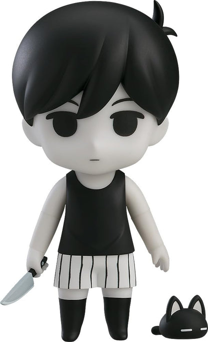 Good Smile Company Nendoroid Omori Non-Scale Figure- Japan Figure Store - #1 Bring To You The Best Japanese Goods