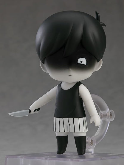 Good Smile Company Nendoroid Omori Non-Scale Figure- Japan Figure Store - #1 Bring To You The Best Japanese Goods
