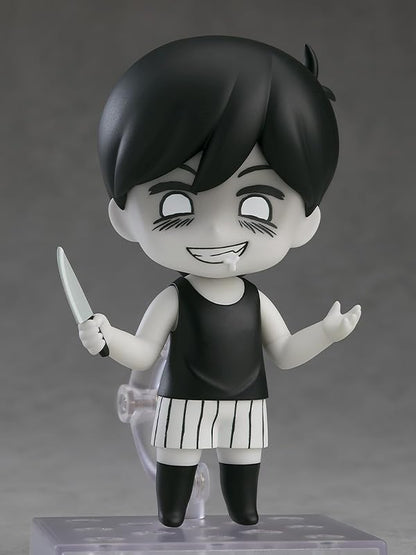 Good Smile Company Nendoroid Omori Non-Scale Figure- Japan Figure Store - #1 Bring To You The Best Japanese Goods