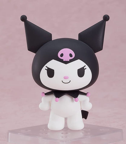 GOOD SMILE COMPANY Nendoroid Kuromi Onegai My Melody- Japan Figure Store - #1 Bring To You The Best Japanese Goods